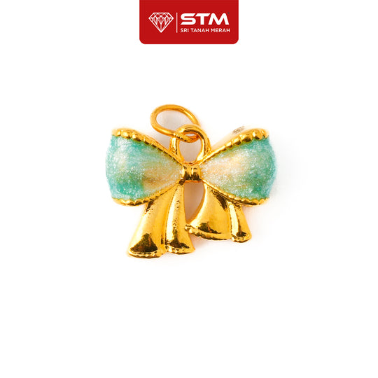STM Loket Ribbon | Emas 999/24k