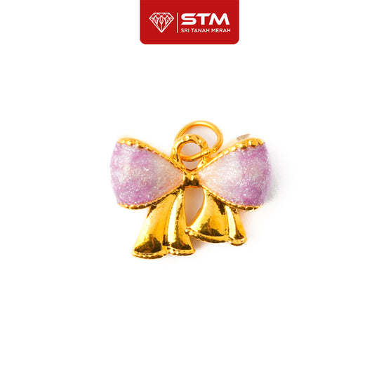STM Loket Ribbon | Emas 999/24k