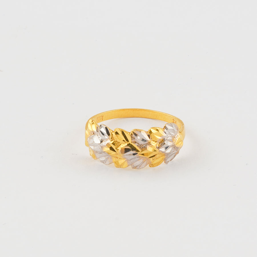Cincin Ketum