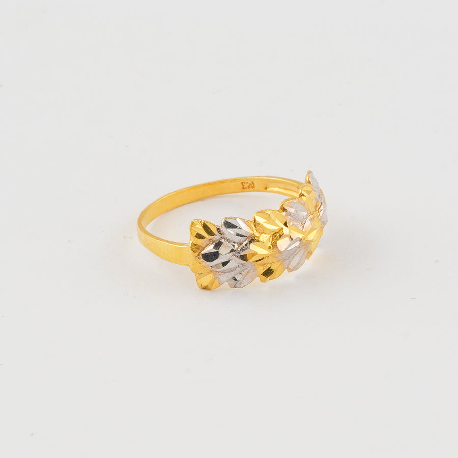 Cincin Ketum
