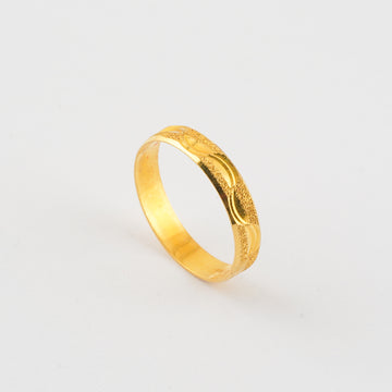 Cincin Belah Rotan