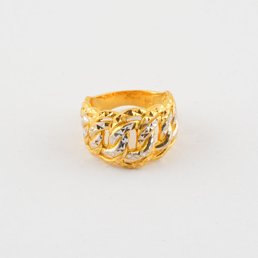 Cincin Fesyen
