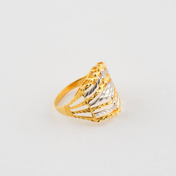 Cincin Fesyen