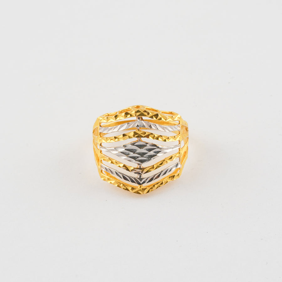 Cincin Fesyen