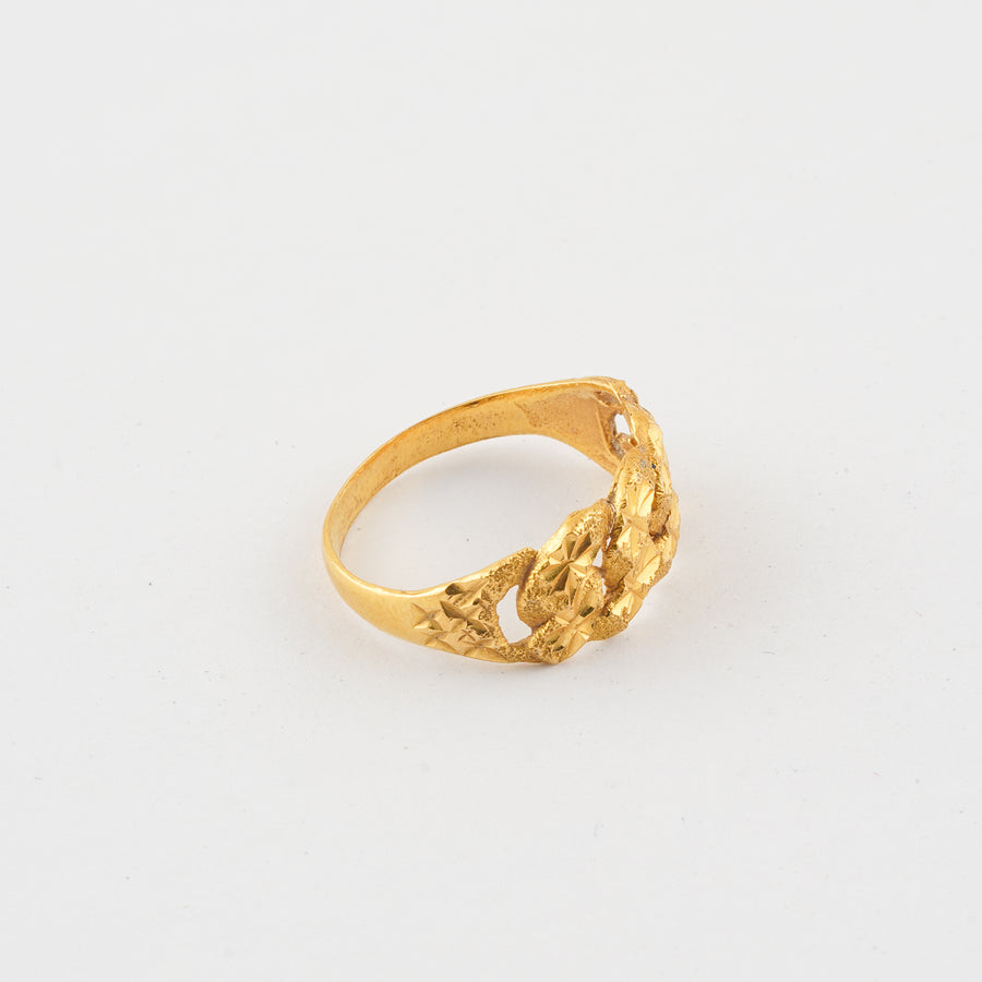 Cincin Fesyen