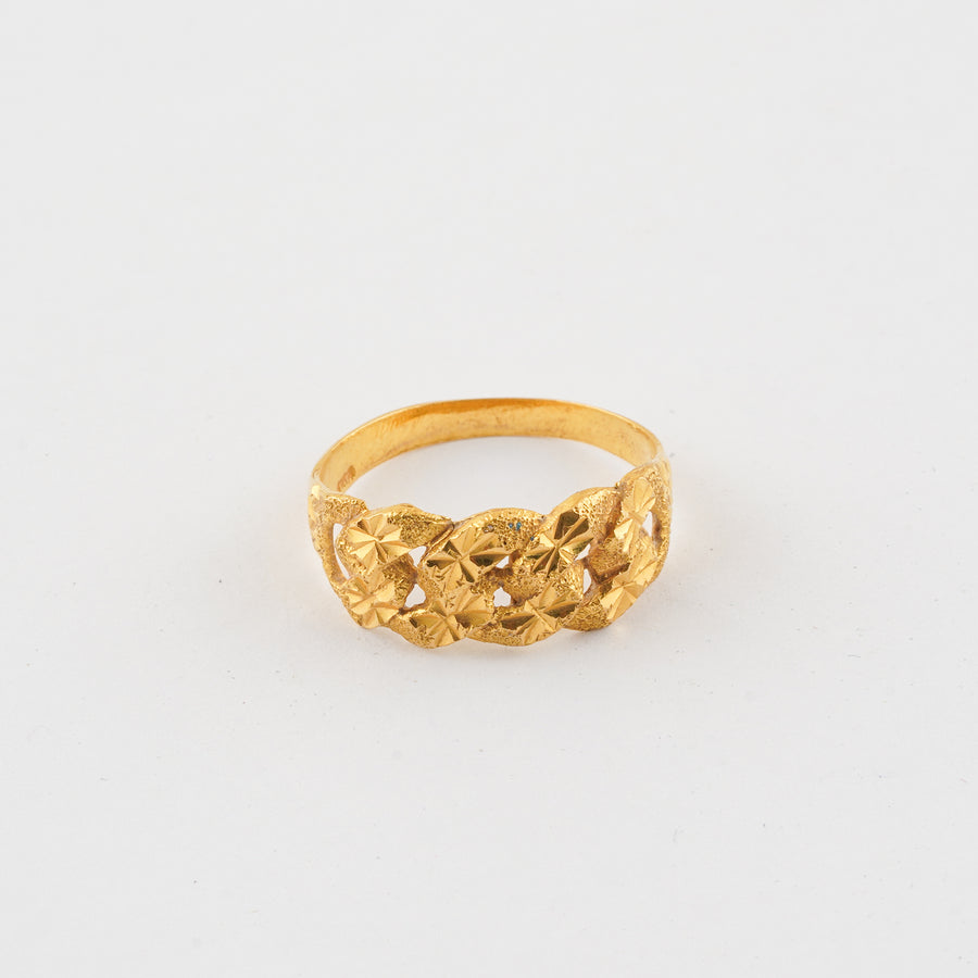 Cincin Fesyen