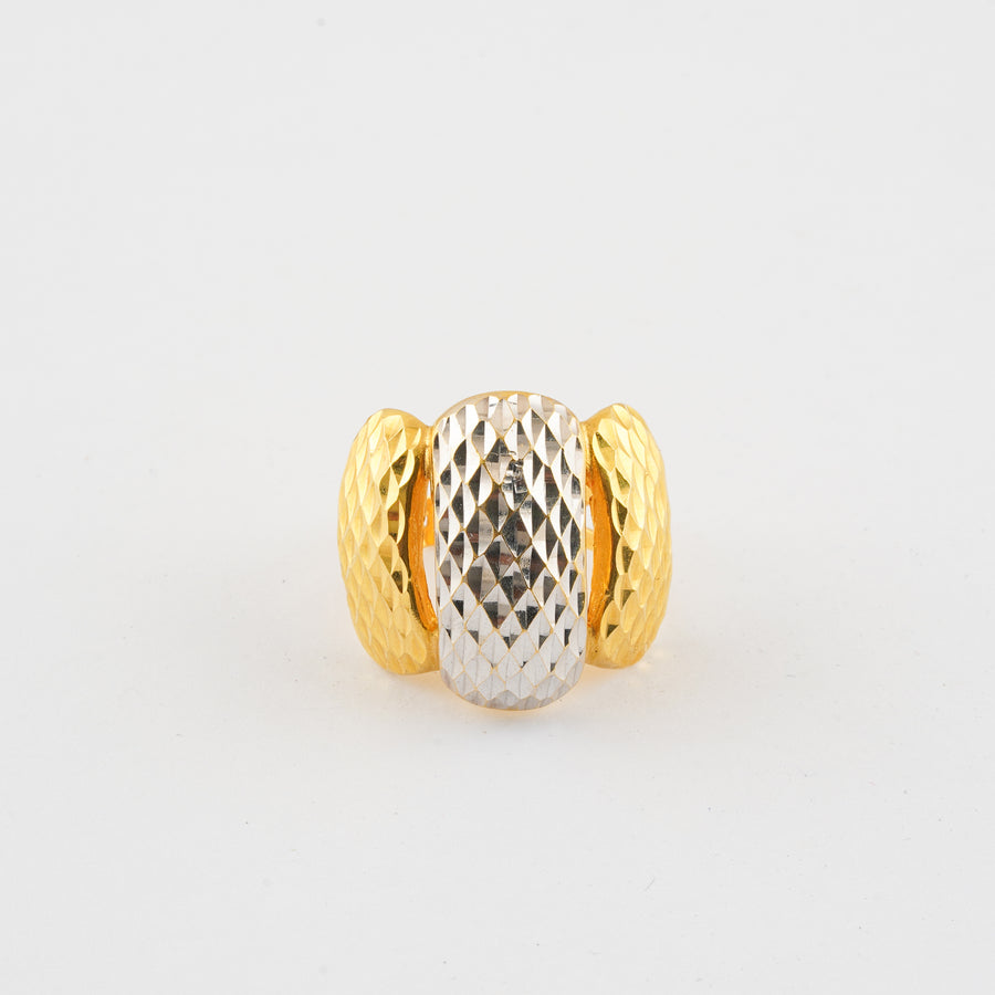 Cincin Fesyen