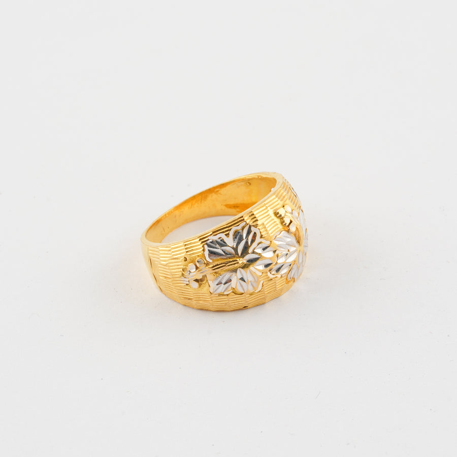 Cincin Fesyen