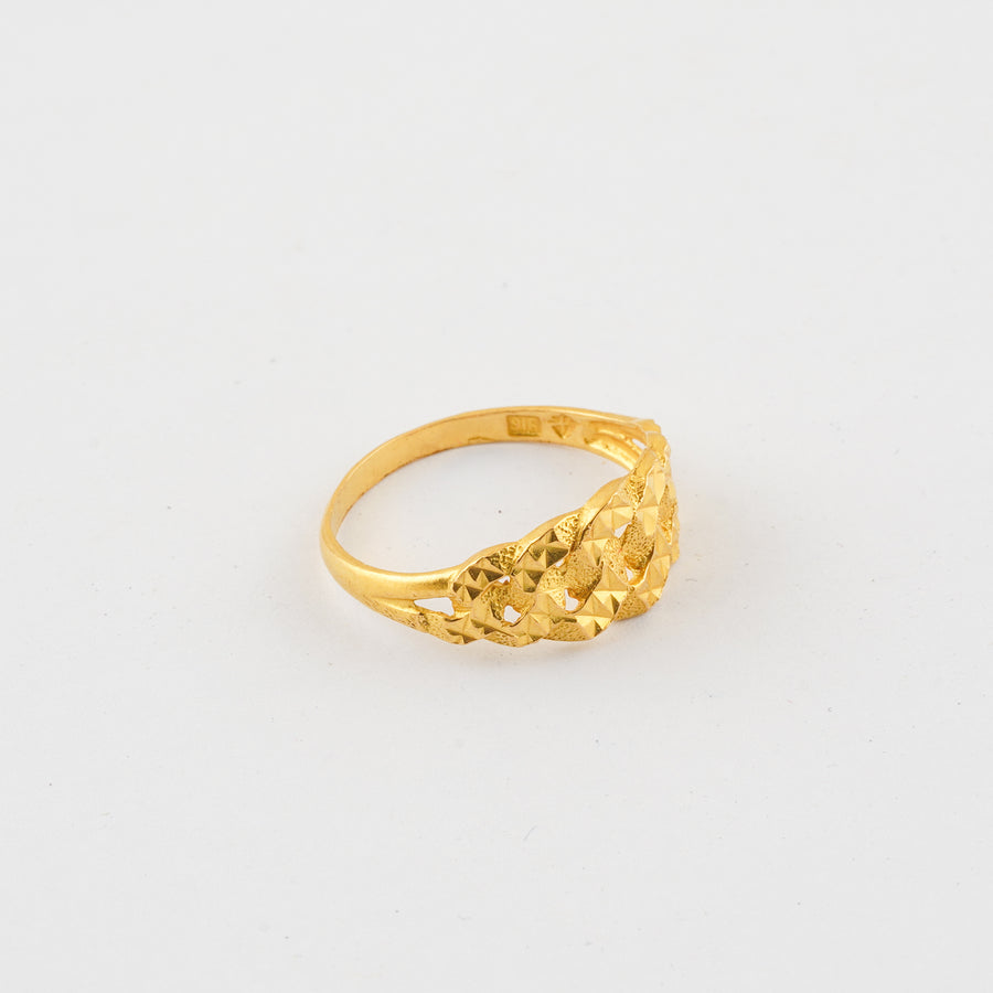 Cincin Fesyen