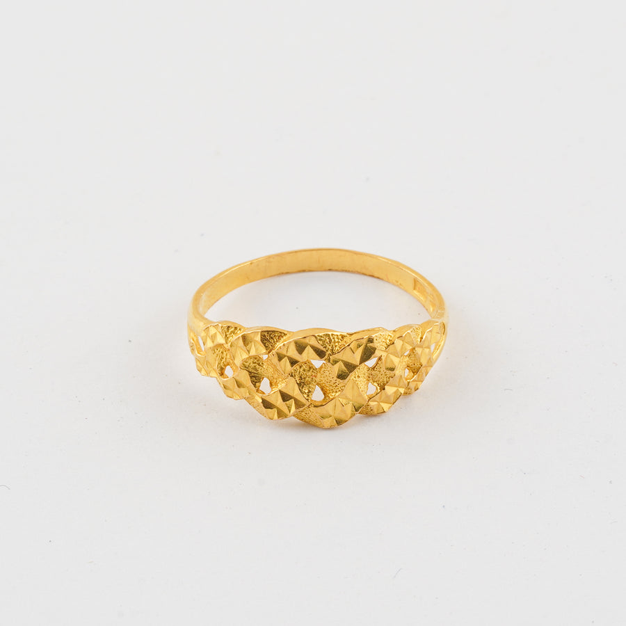 Cincin Fesyen