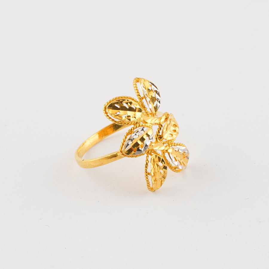Cincin Fesyen