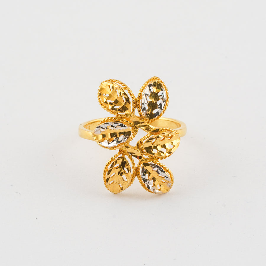 Cincin Fesyen