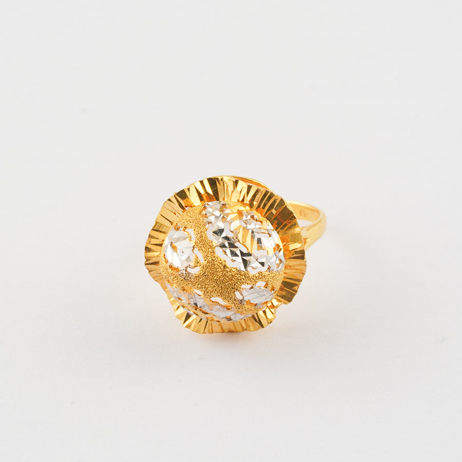 Cincin Fesyen