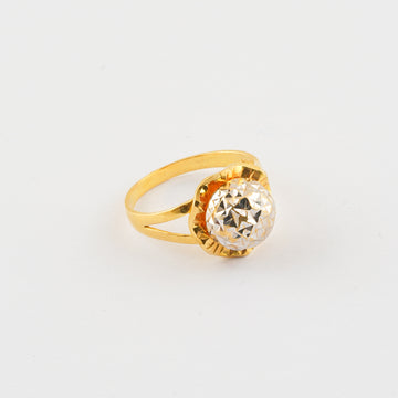 Cincin Fesyen