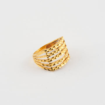 Cincin Fesyen
