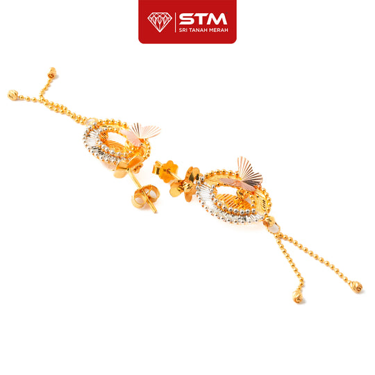 STM Exclusive Subang | Emas 916/22k