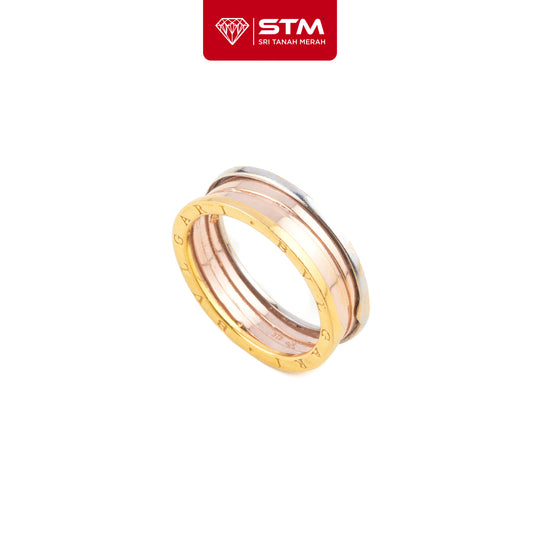 PRELOVED | Cincin Fesyen | 7.88g - 24