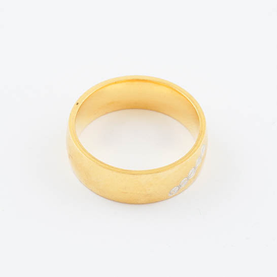 Cincin Fesyen