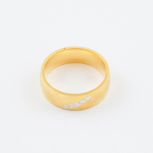 Cincin Fesyen