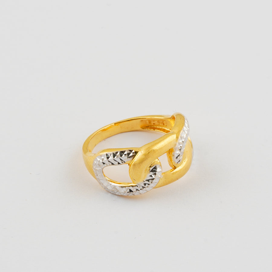Cincin Fesyen