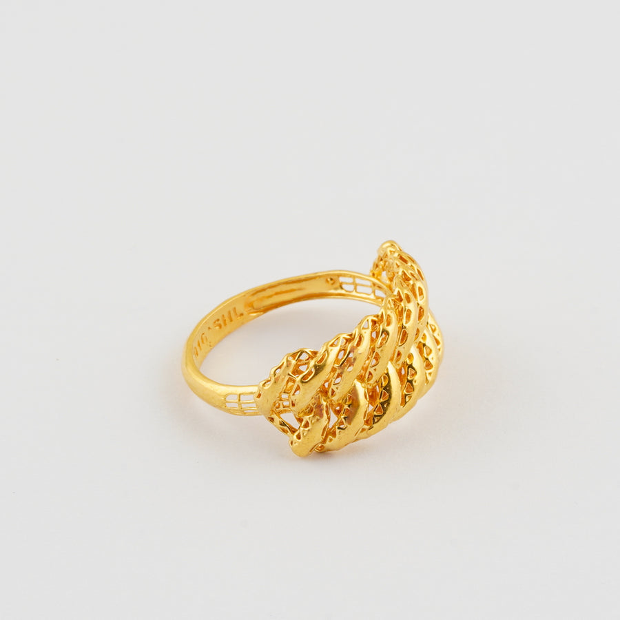 Cincin Fesyen