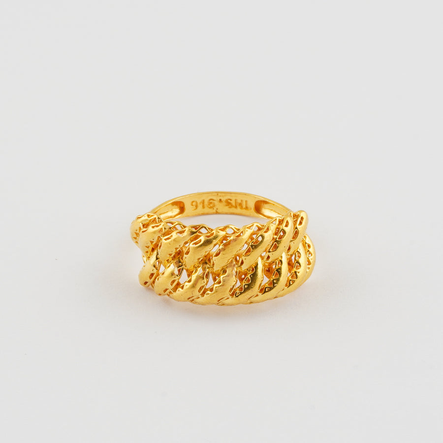 Cincin Fesyen