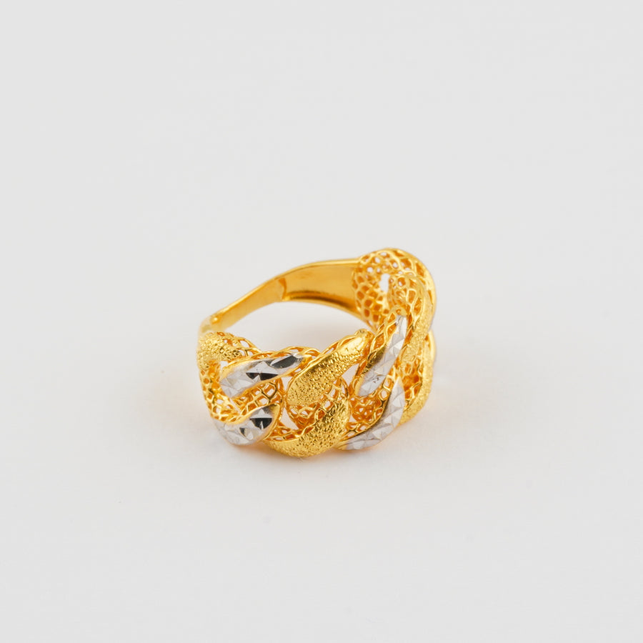 Cincin Fesyen