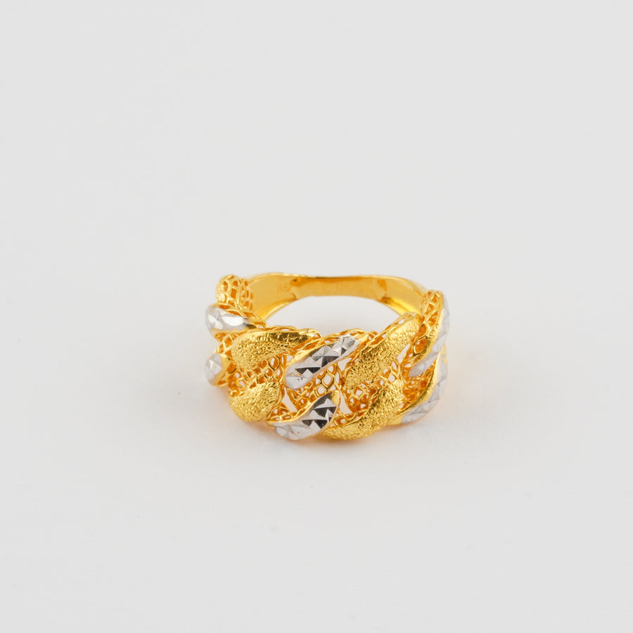 Cincin Fesyen