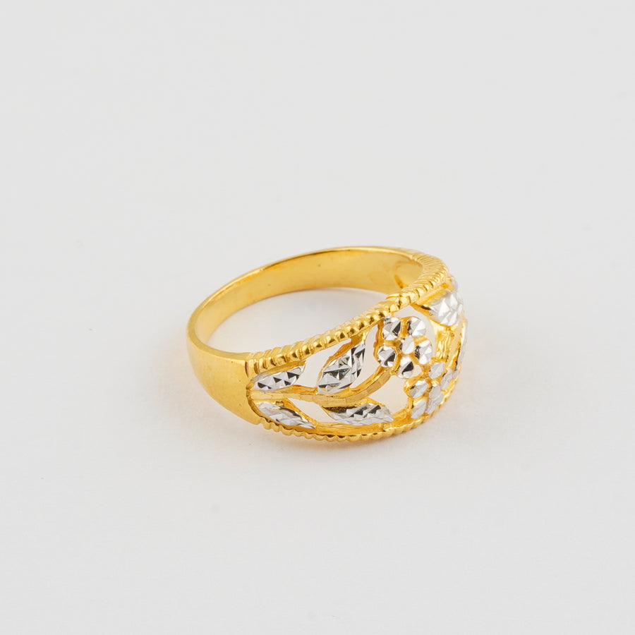 Cincin Fesyen