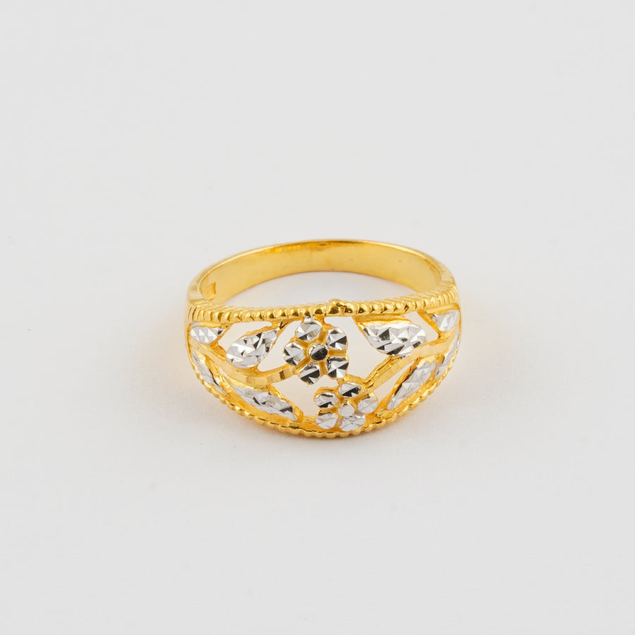 Cincin Fesyen