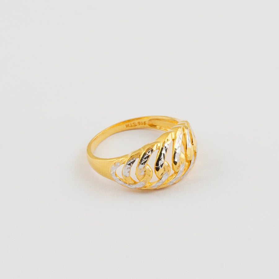 Cincin Fesyen