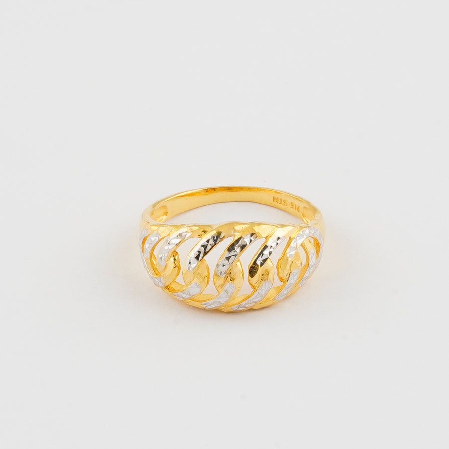 Cincin Fesyen