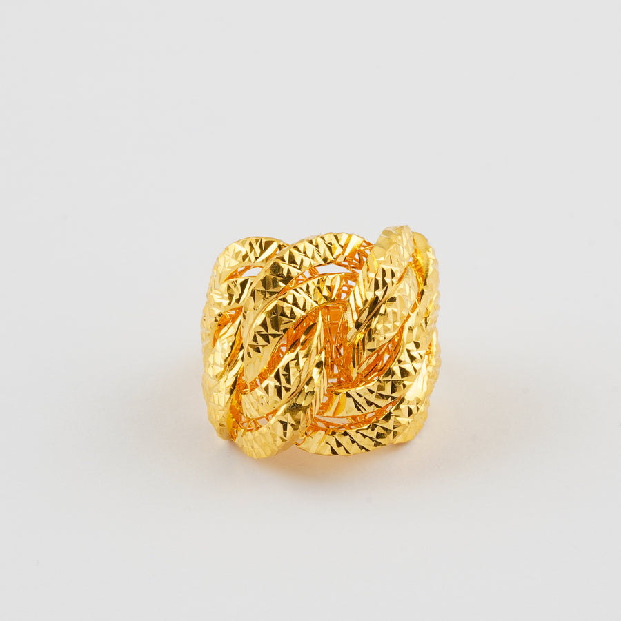Cincin Fesyen