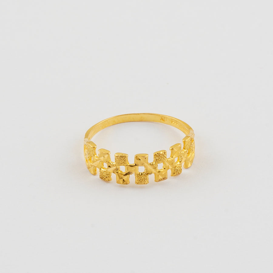 Cincin Fesyen