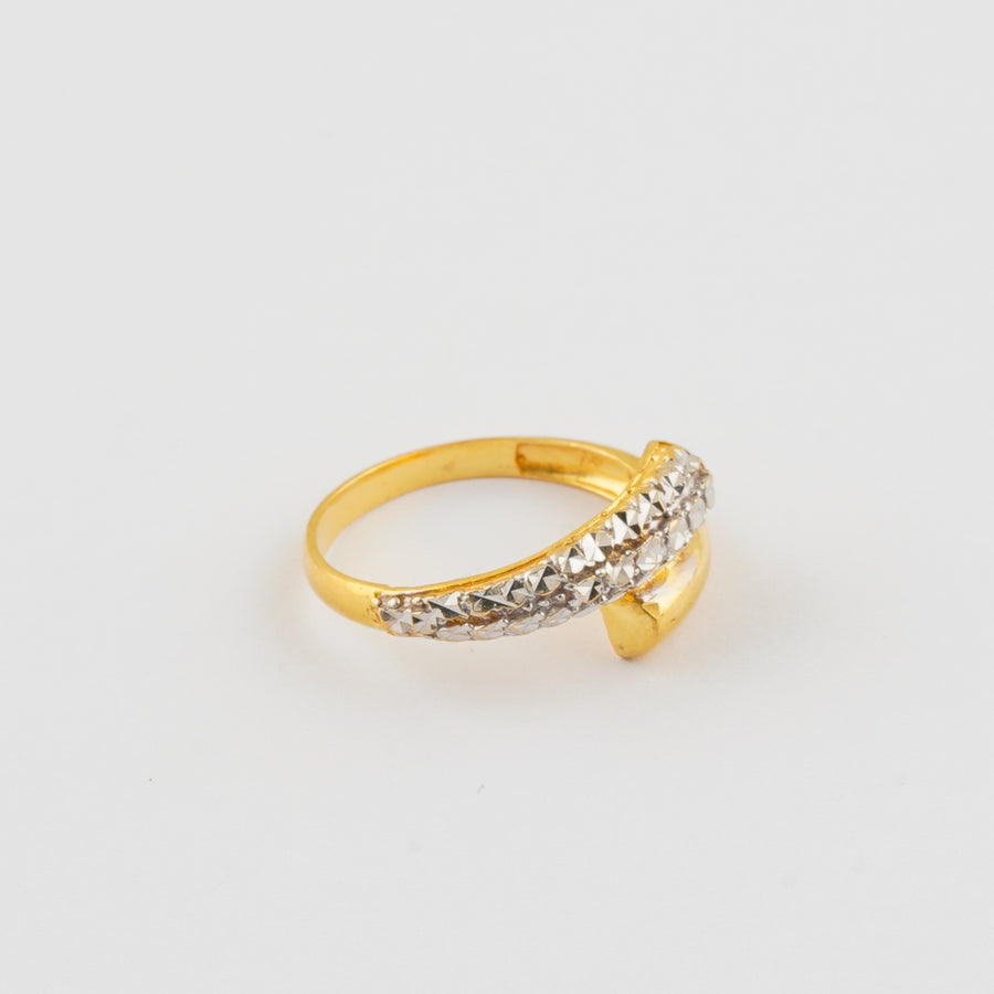Cincin Fesyen