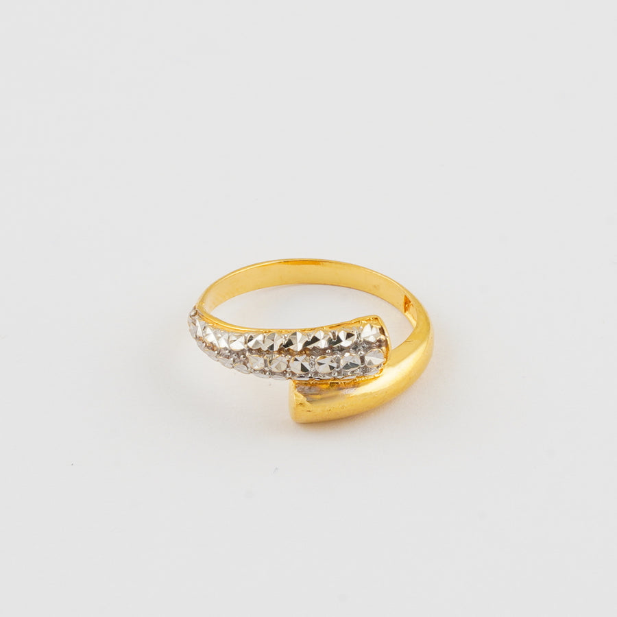 Cincin Fesyen