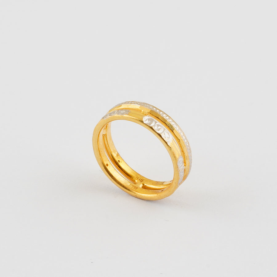 Cincin Fesyen