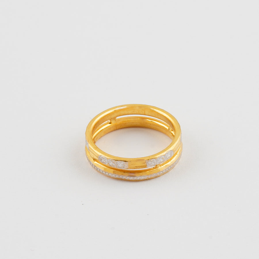 Cincin Fesyen