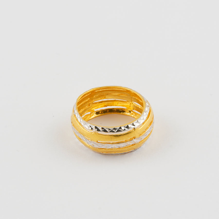 Cincin Fesyen