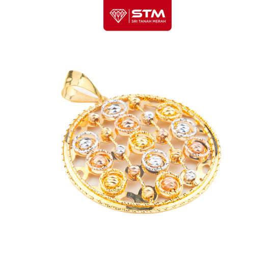 PRELOVED | Loket | 12.37g