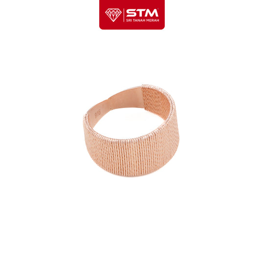 STM Cincin Exclusive | Emas 916/22k