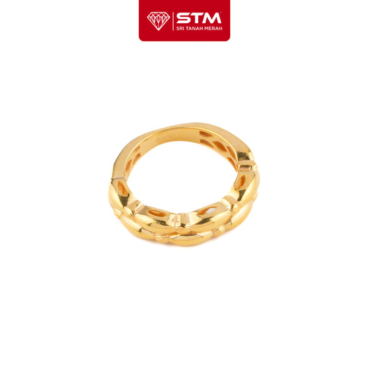 STM Cincin Exclusive | Emas 916/22k