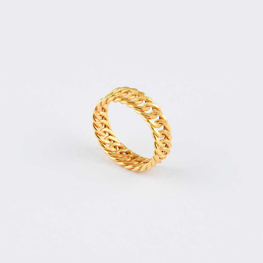 Cincin Fesyen