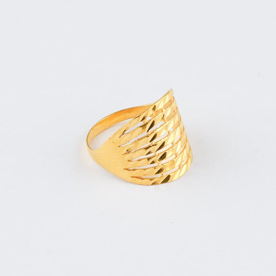 Cincin Fesyen