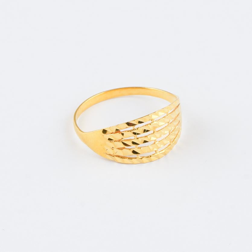Cincin Fesyen