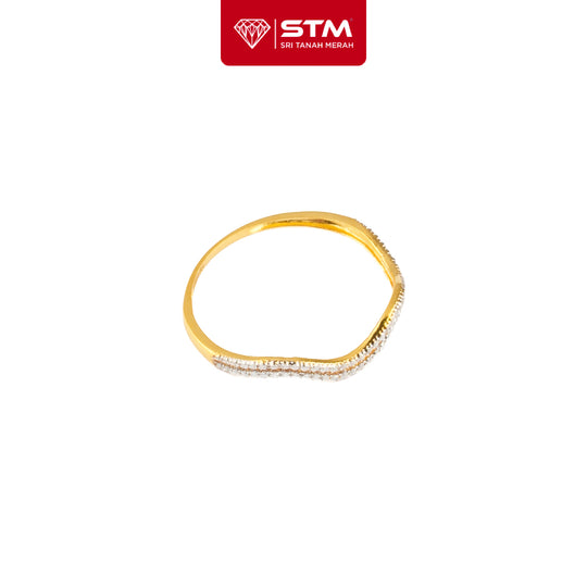 STM Cincin Exclusive | Emas 916/22k