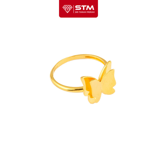 STM Cincin Exclusive | Emas 916/22k