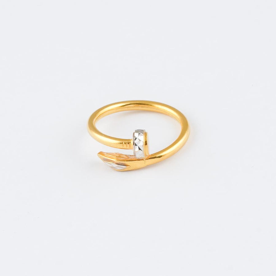 Cincin Fesyen