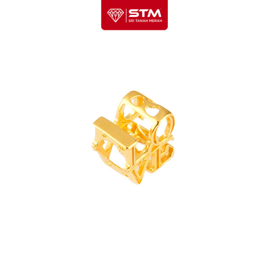 STM Exclusive Charm  | Emas 916/22k