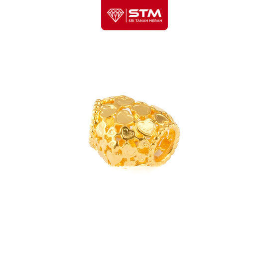 STM Exclusive Charm | Emas 916/22k